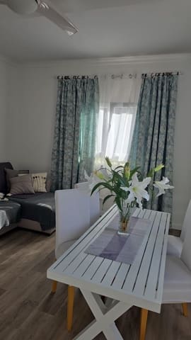 1 soverom Leilighet til leie i Playa del Cura, Mogán - € 1 200 (Ref: 8701761)