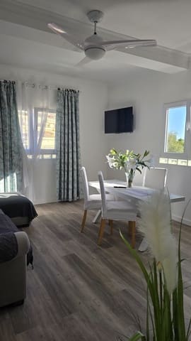 1 soverom Leilighet til leie i Playa del Cura, Mogán - € 1 200 (Ref: 8701761)
