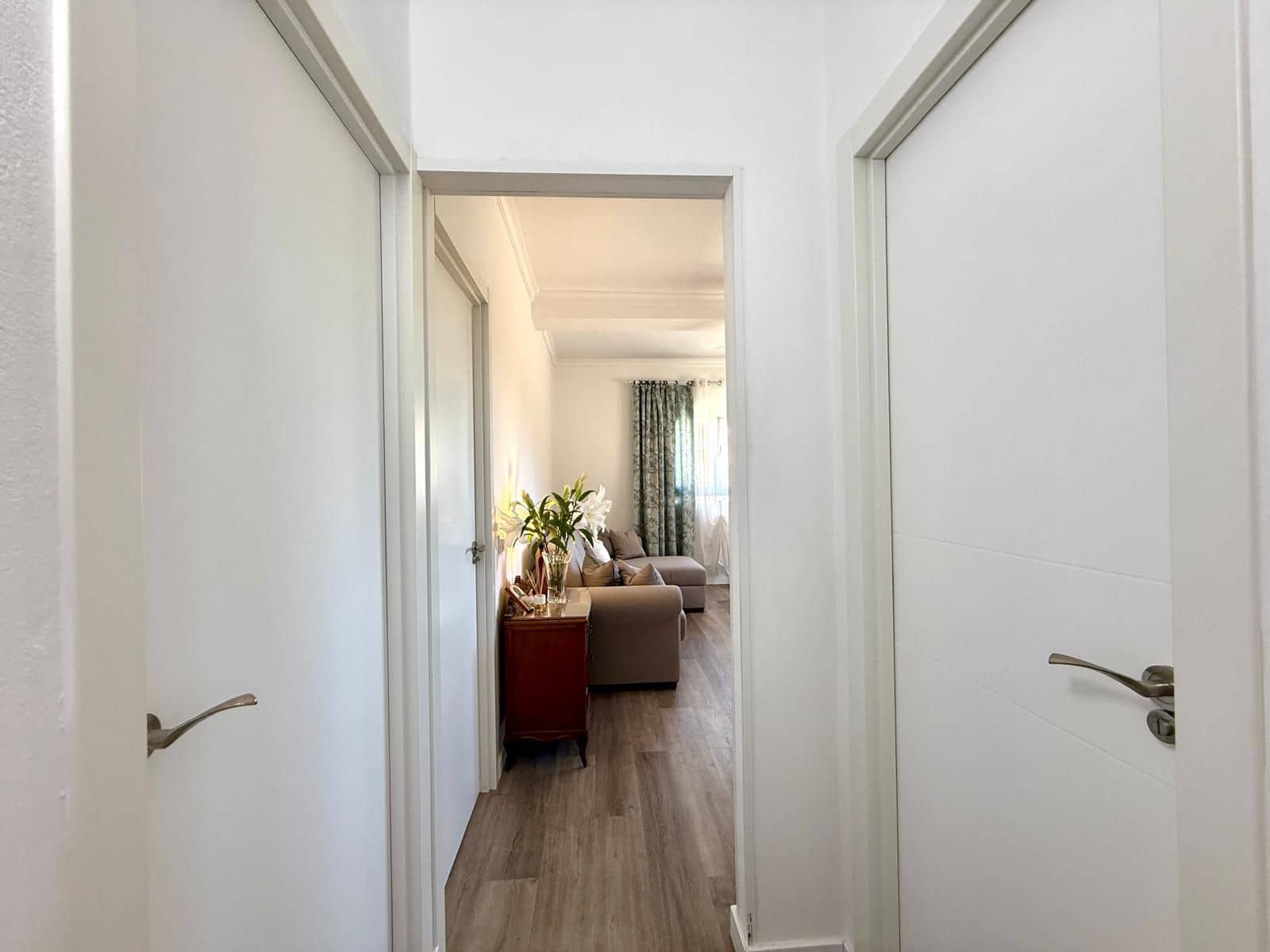1 soverom Leilighet til leie i Playa del Cura - € 1 200 (Ref: 8701761)