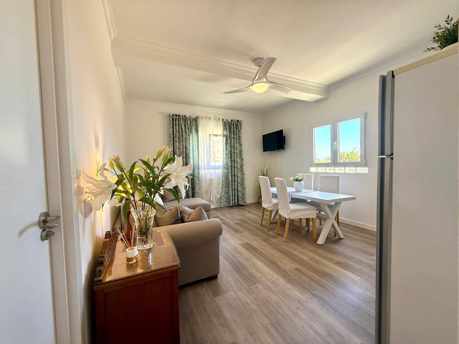 1 soverom Leilighet til leie i Playa del Cura - € 1 200 (Ref: 8701761)