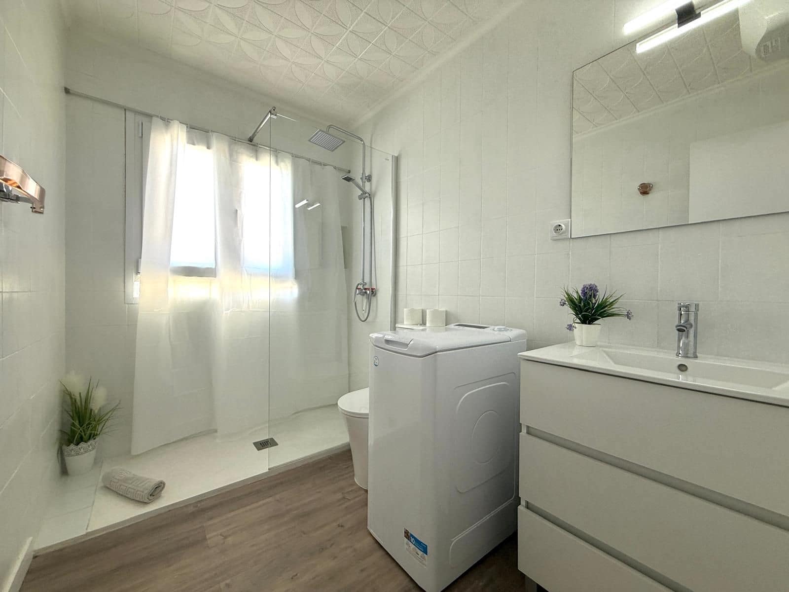 1 soverom Leilighet til leie i Playa del Cura - € 1 200 (Ref: 8701761)