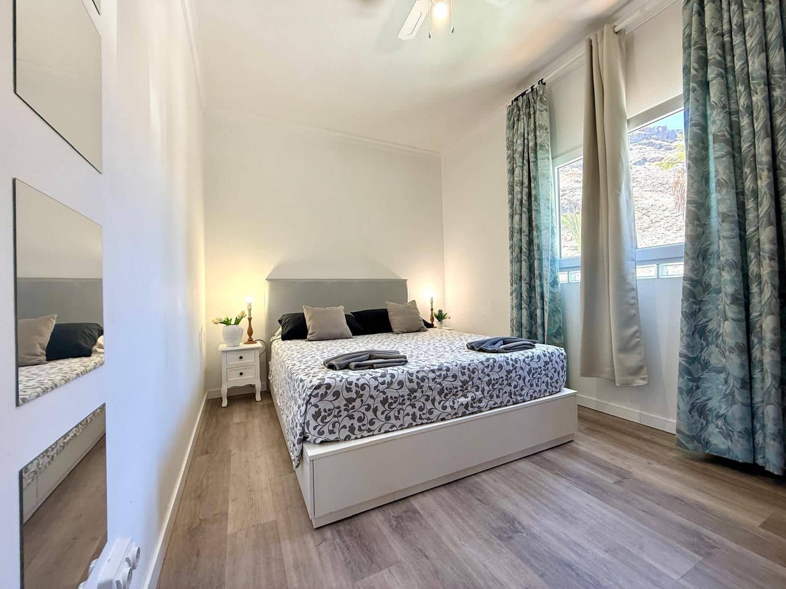 1 soverom Leilighet til leie i Playa del Cura - € 1 200 (Ref: 8701761)