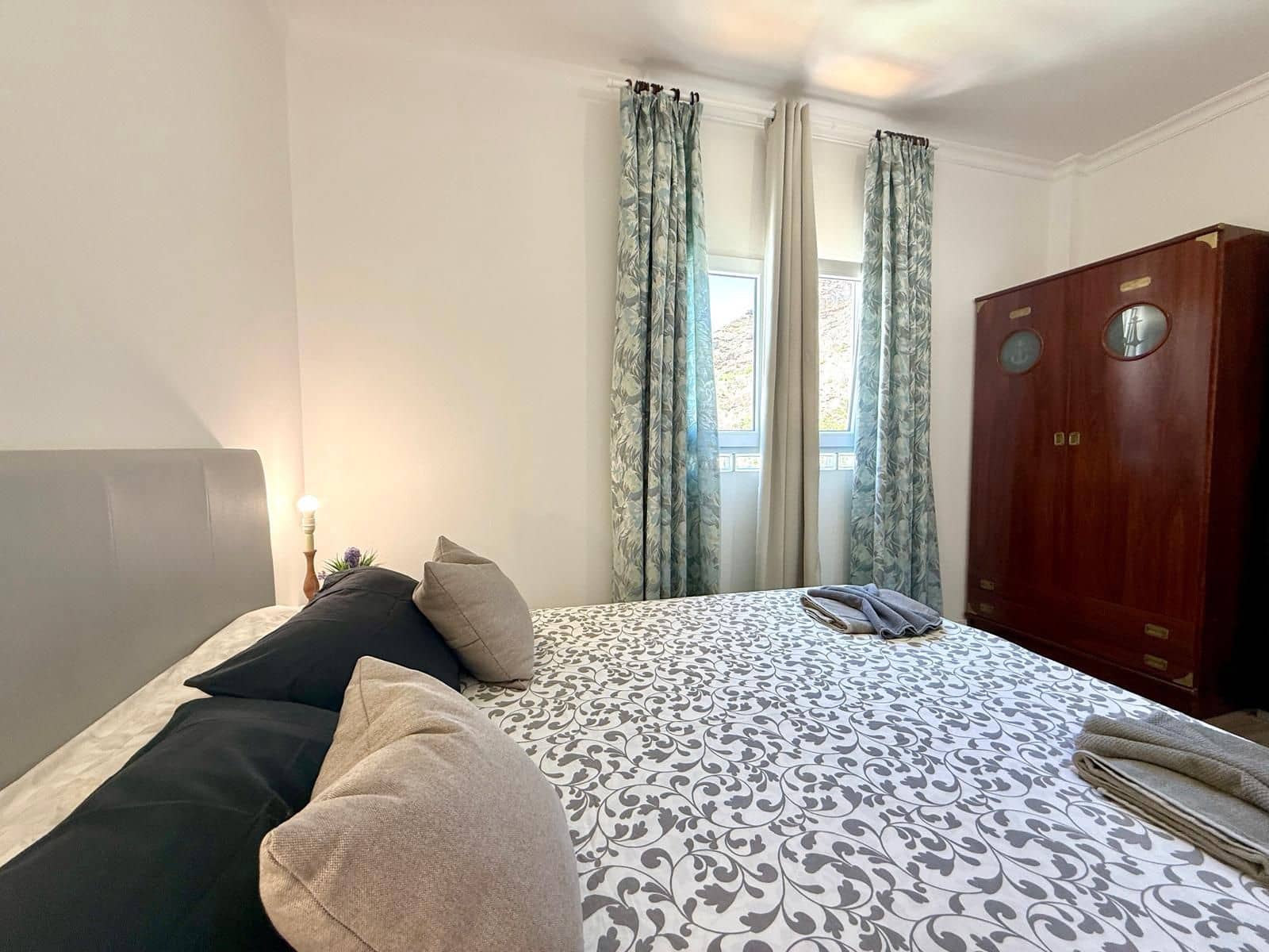 1 soverom Leilighet til leie i Playa del Cura - € 1 200 (Ref: 8701761)