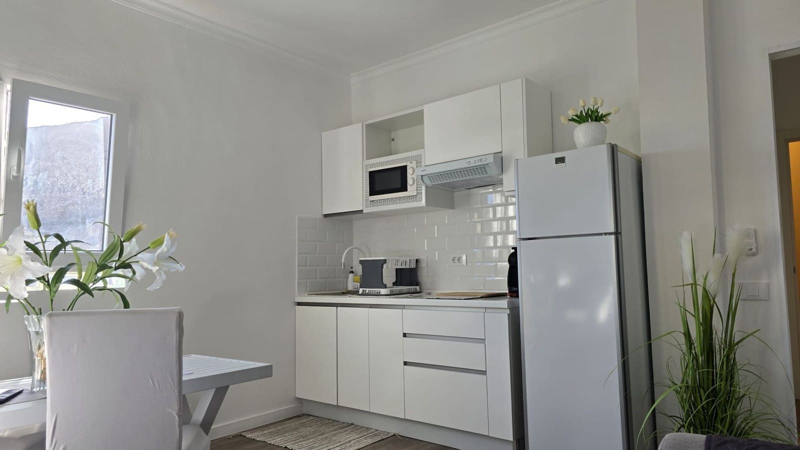 1 soverom Leilighet til leie i Playa del Cura - € 1 200 (Ref: 8701761)