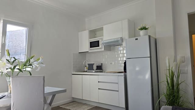 1 soverom Leilighet til leie i Playa del Cura, Mogán - € 1 200 (Ref: 8701761)