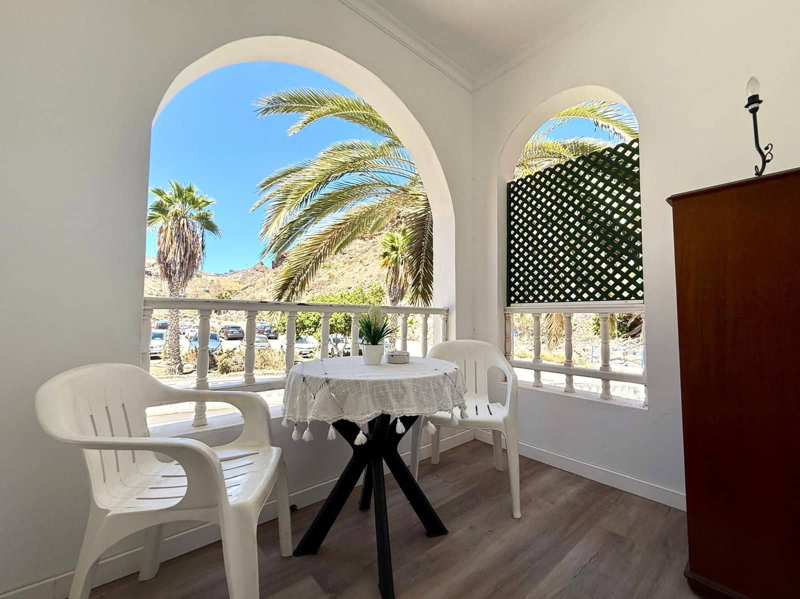 1 soverom Leilighet til leie i Playa del Cura - € 1 200 (Ref: 8701761)