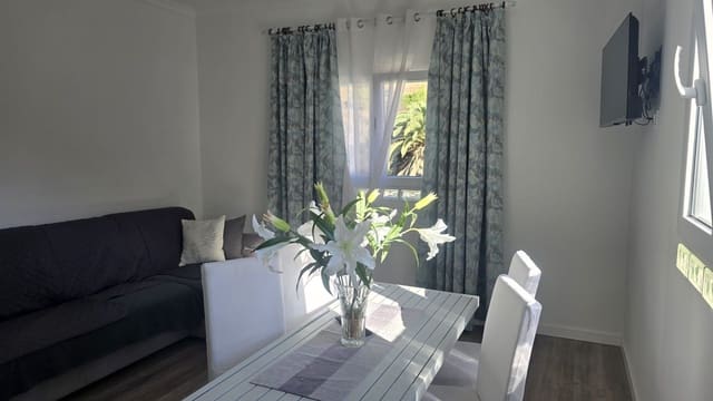 1 soverom Leilighet til leie i Playa del Cura, Mogán - € 1 200 (Ref: 8701761)