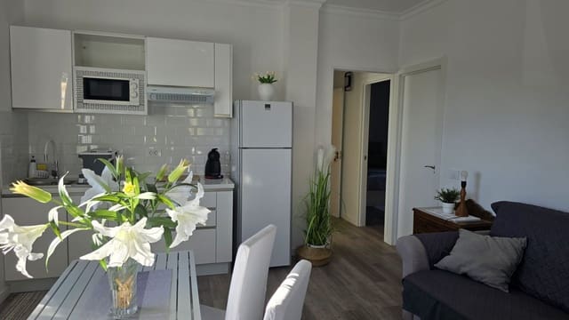 1 soverom Leilighet til leie i Playa del Cura, Mogán - € 1 200 (Ref: 8701761)