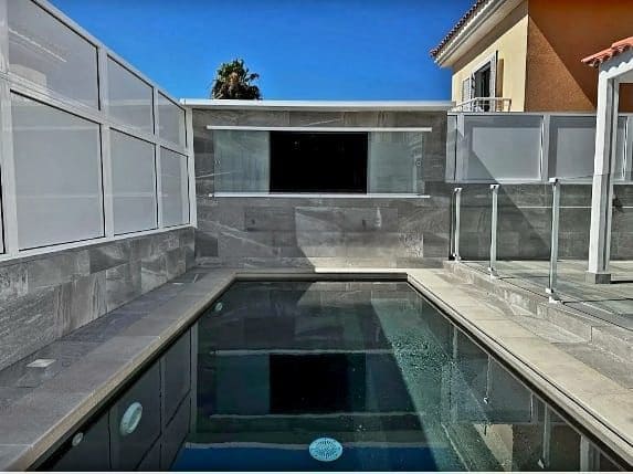 5 sovrum Villa till salu i Sonneland med pool garage - 695 000 € (Ref: 8743022)