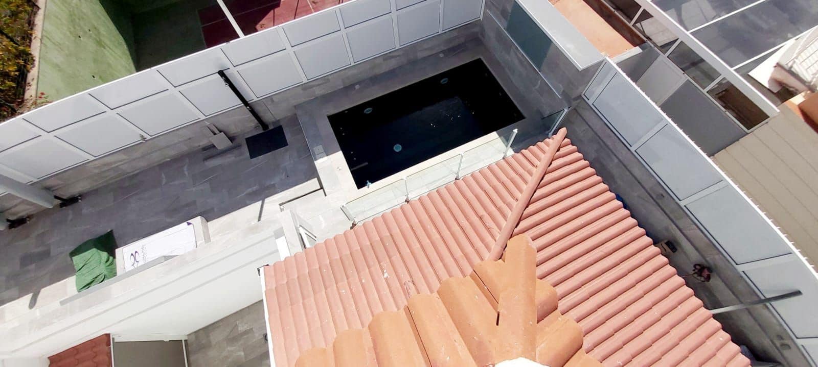 5 sovrum Villa till salu i Sonneland med pool garage - 695 000 € (Ref: 8743022)