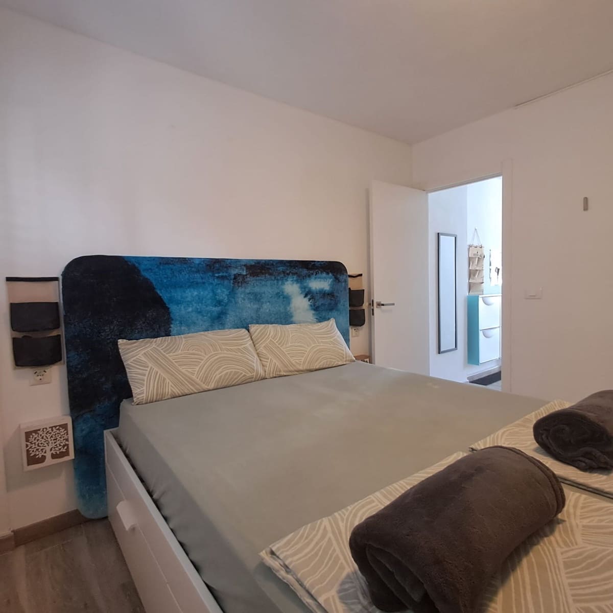 1 soveværelse Lejlighed til salg i Puerto Rico - € 150.000 (Ref: 8743023)