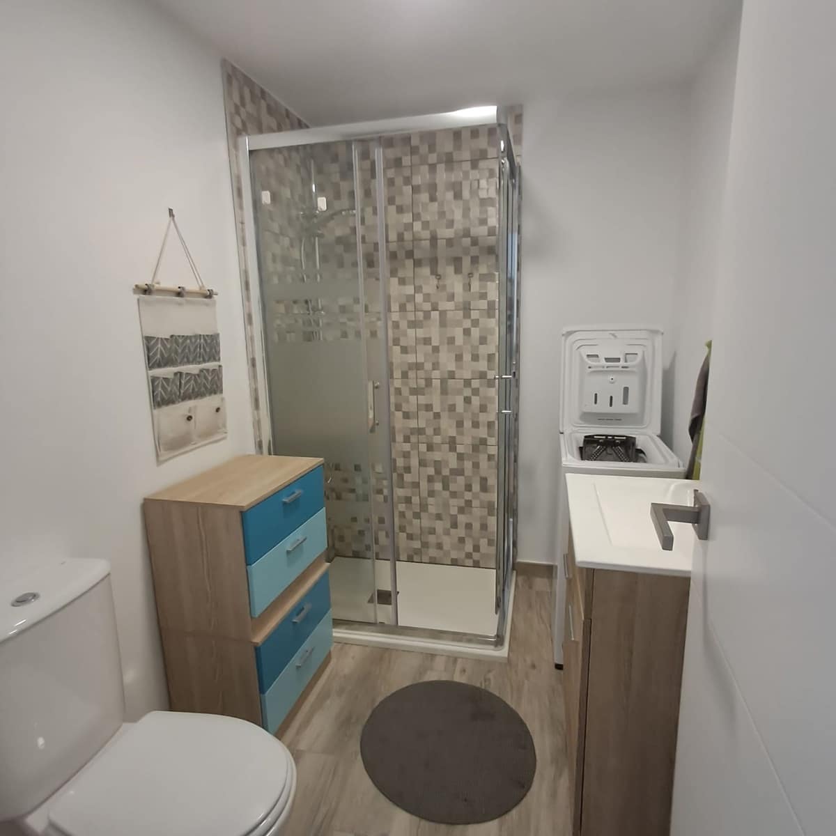 1 soveværelse Lejlighed til salg i Puerto Rico - € 150.000 (Ref: 8743023)