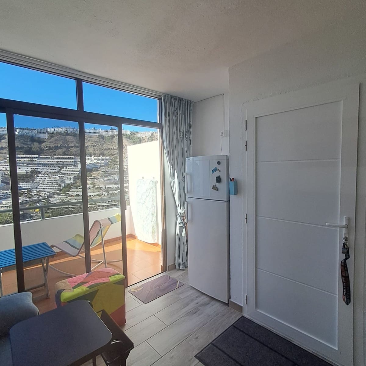 1 soveværelse Lejlighed til salg i Puerto Rico - € 150.000 (Ref: 8743023)