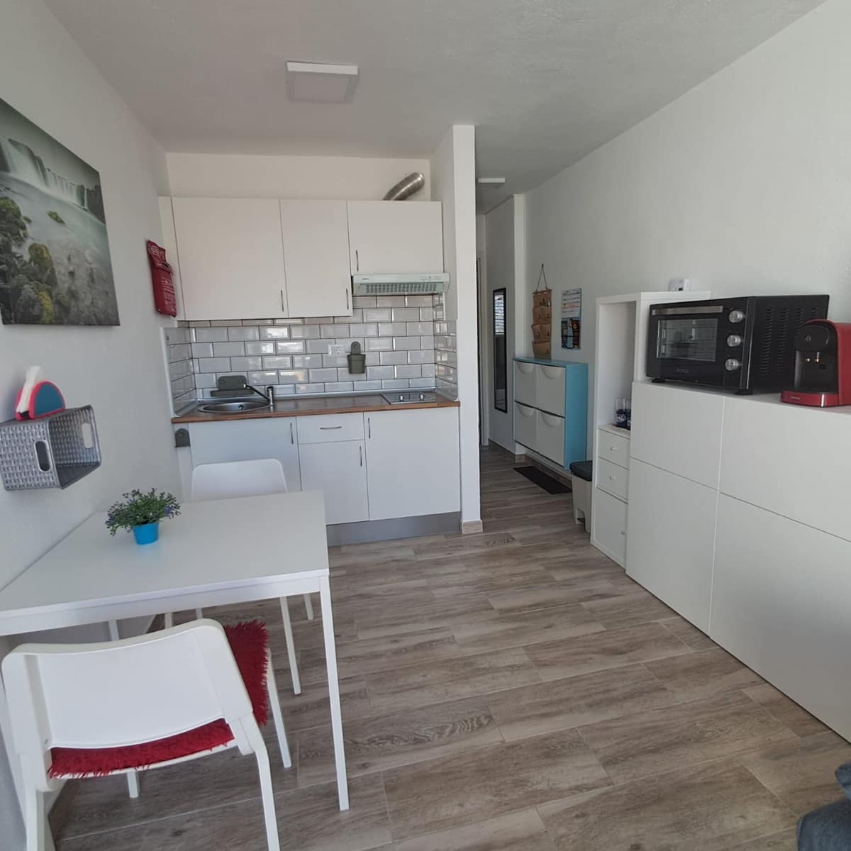 1 soveværelse Lejlighed til salg i Puerto Rico - € 150.000 (Ref: 8743023)