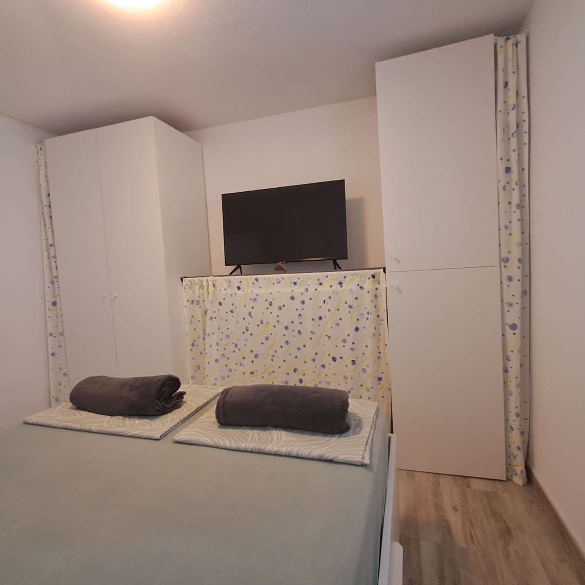 1 soveværelse Lejlighed til salg i Puerto Rico - € 150.000 (Ref: 8743023)