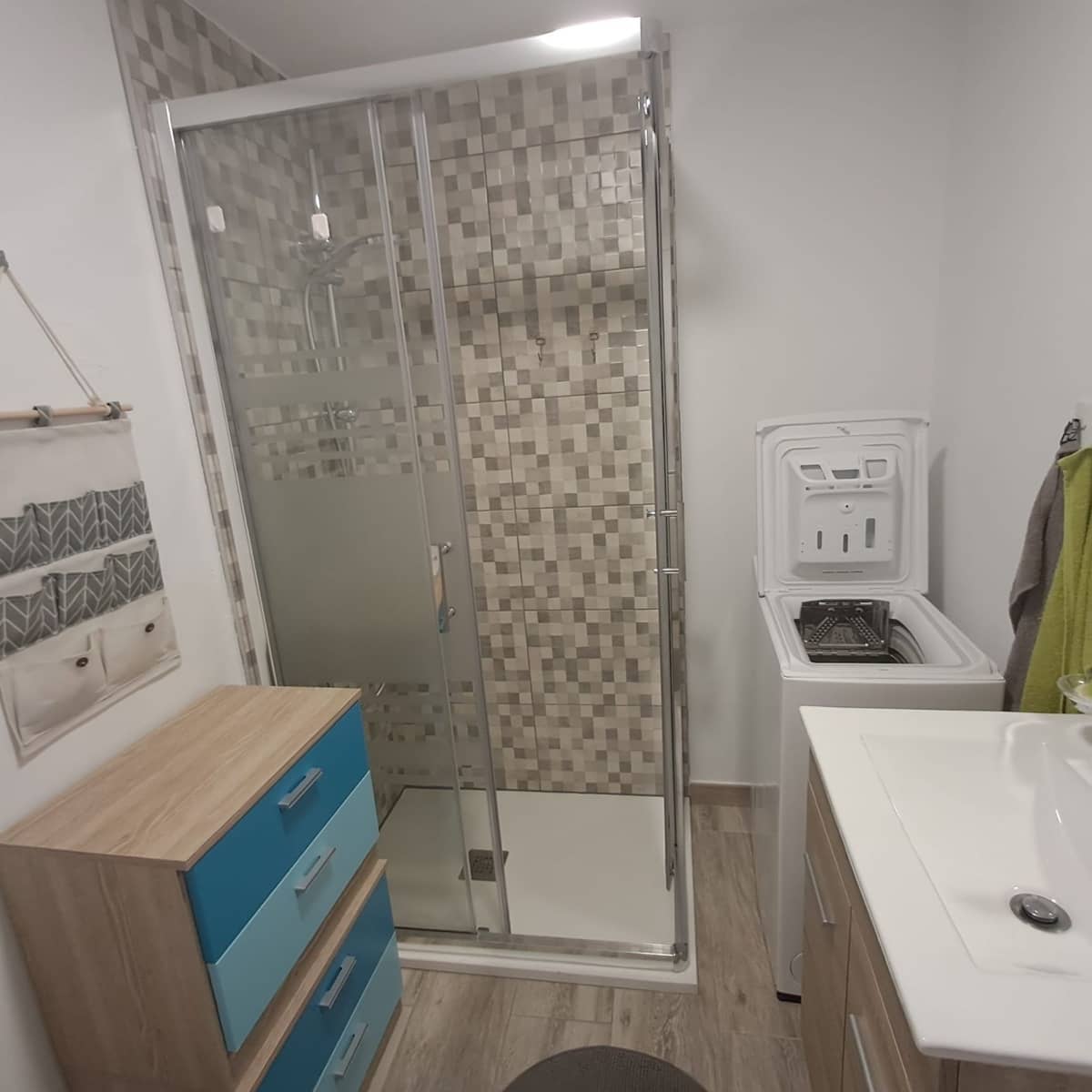 1 soveværelse Lejlighed til salg i Puerto Rico - € 150.000 (Ref: 8743023)