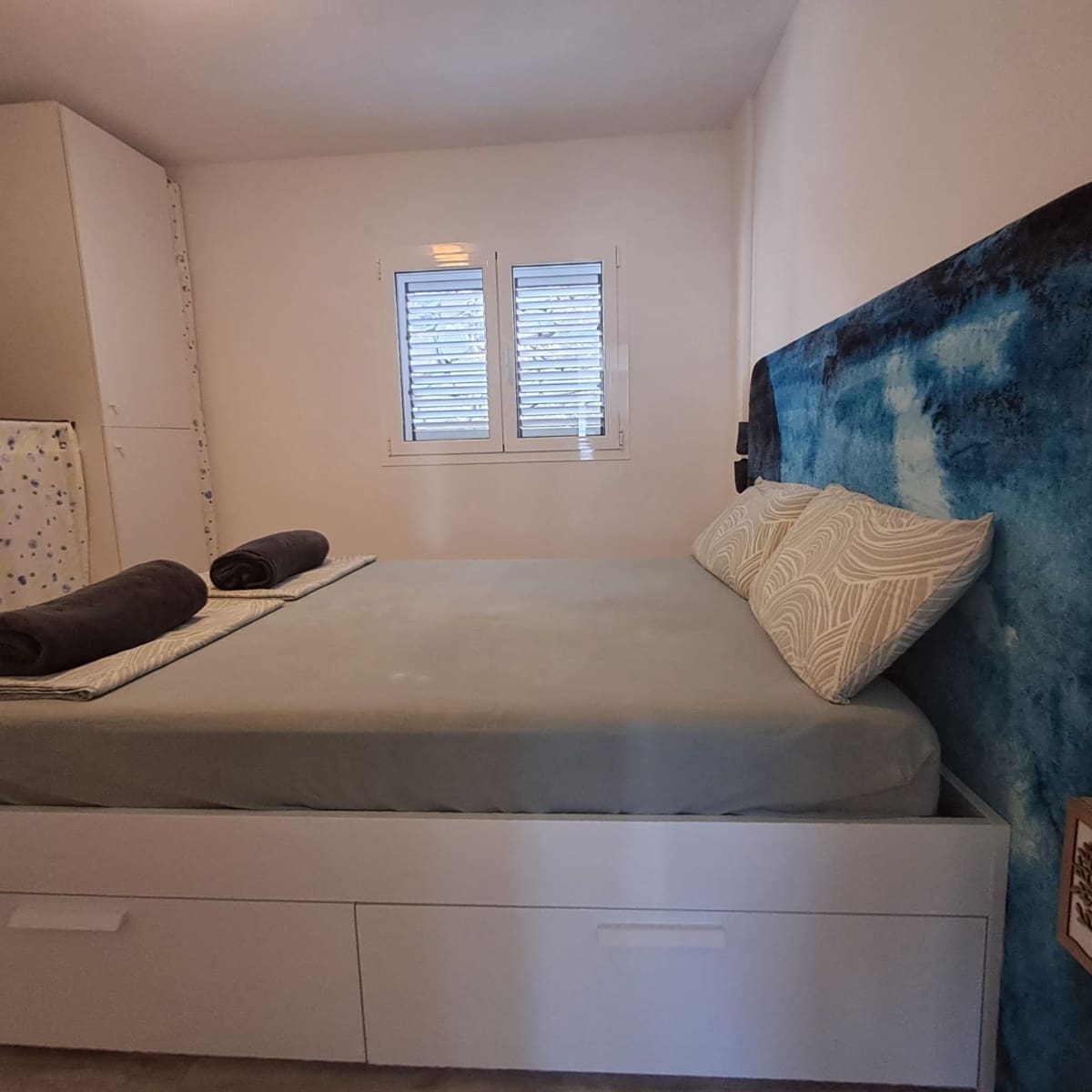 1 soveværelse Lejlighed til salg i Puerto Rico - € 150.000 (Ref: 8743023)