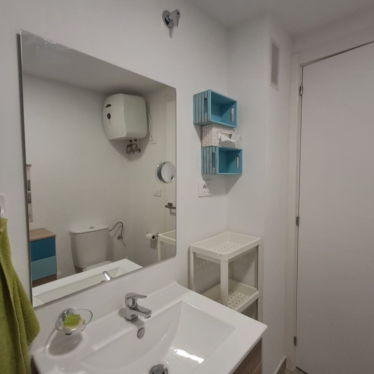 1 soveværelse Lejlighed til salg i Puerto Rico - € 150.000 (Ref: 8743023)