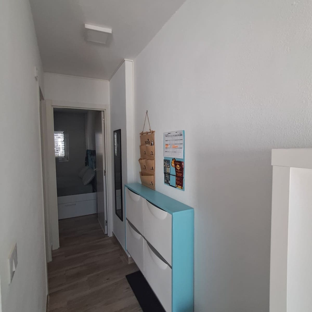 1 soveværelse Lejlighed til salg i Puerto Rico - € 150.000 (Ref: 8743023)