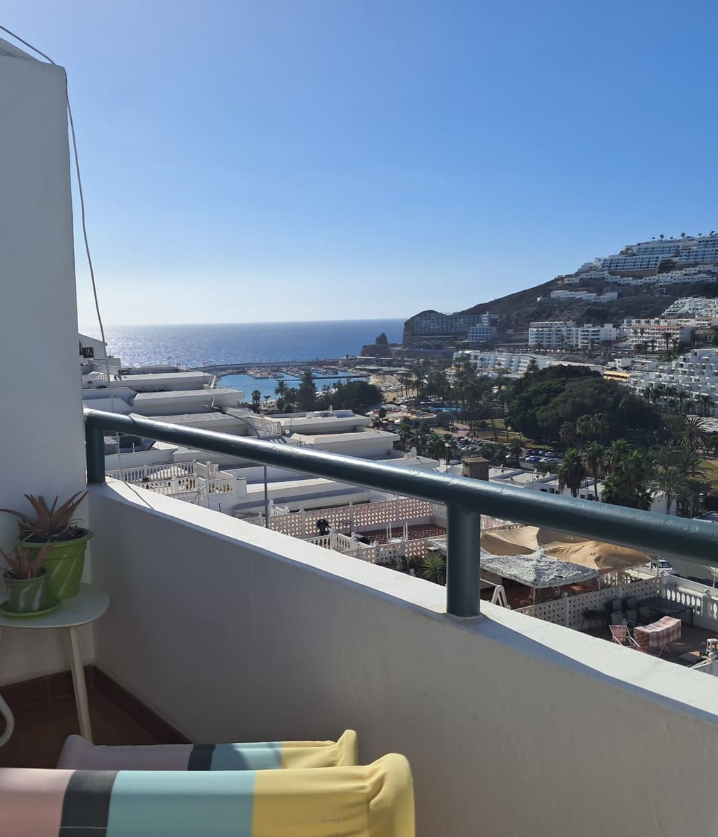 1 soveværelse Lejlighed til salg i Puerto Rico - € 150.000 (Ref: 8743023)