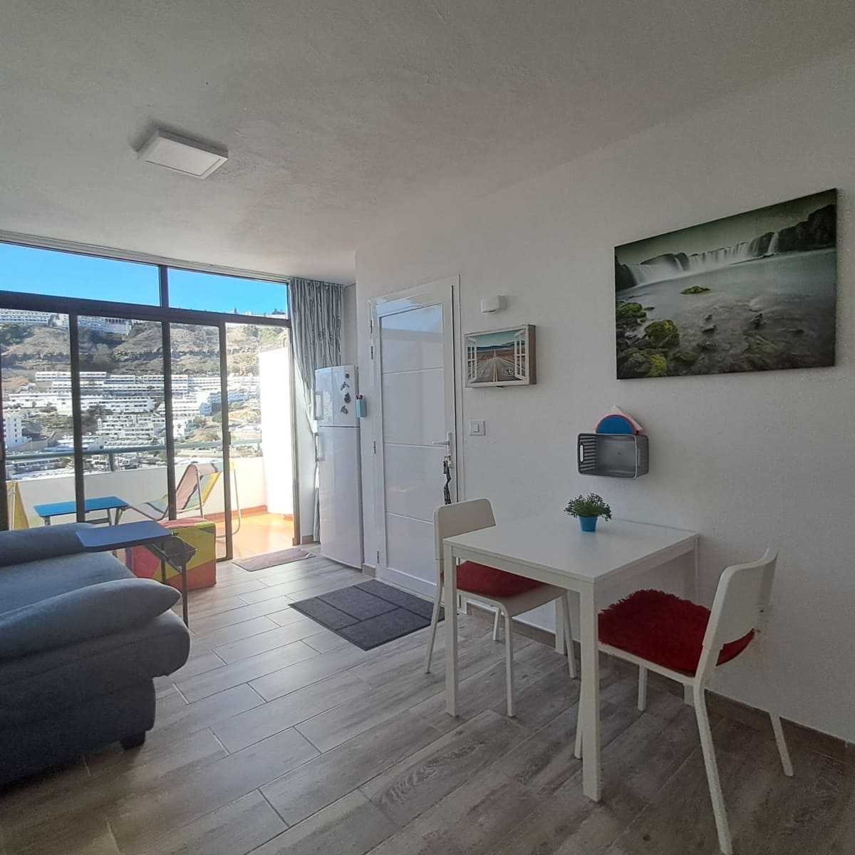 1 soveværelse Lejlighed til salg i Puerto Rico - € 150.000 (Ref: 8743023)