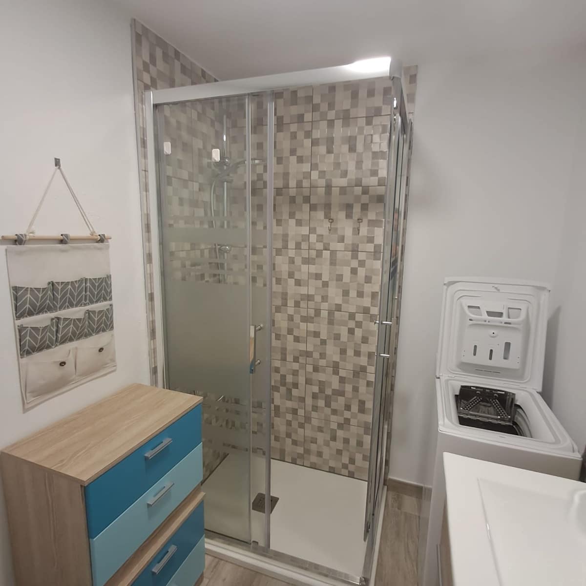 1 soveværelse Lejlighed til salg i Puerto Rico - € 150.000 (Ref: 8743023)