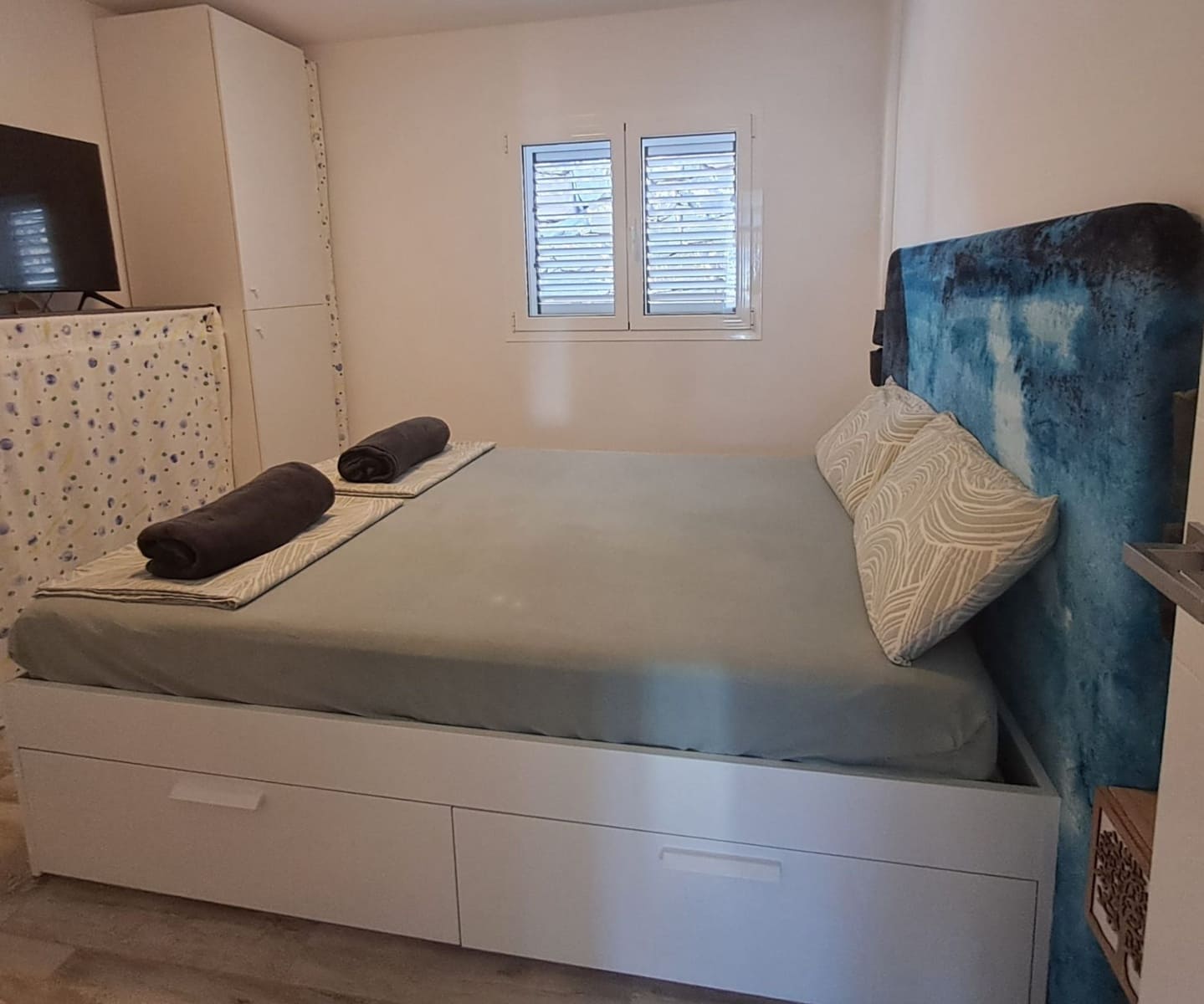 1 soveværelse Lejlighed til salg i Puerto Rico - € 150.000 (Ref: 8743023)