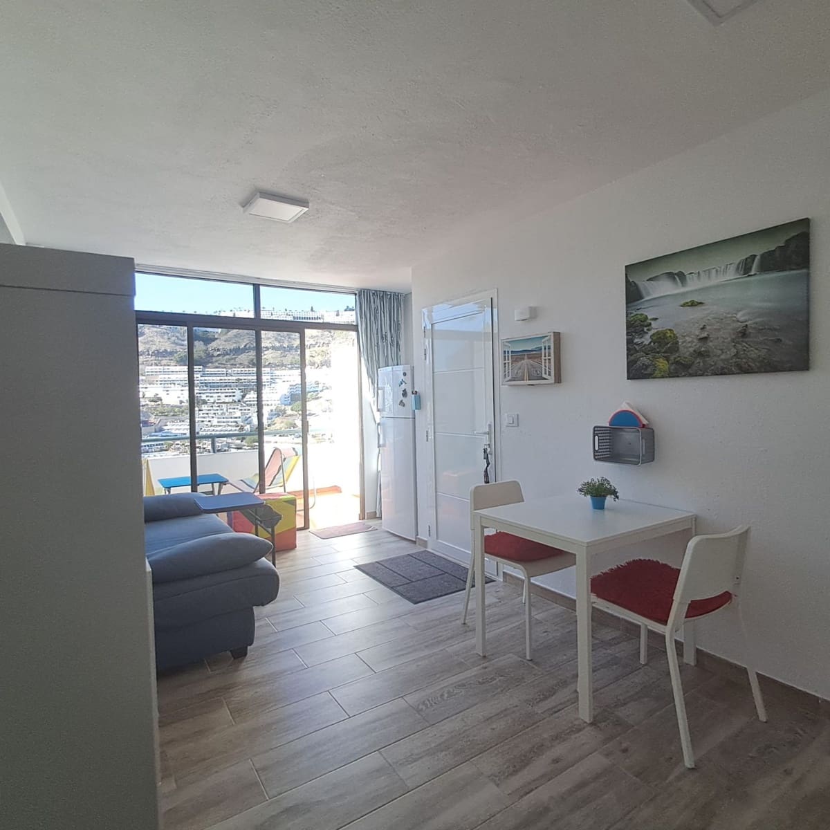 1 soveværelse Lejlighed til salg i Puerto Rico - € 150.000 (Ref: 8743023)