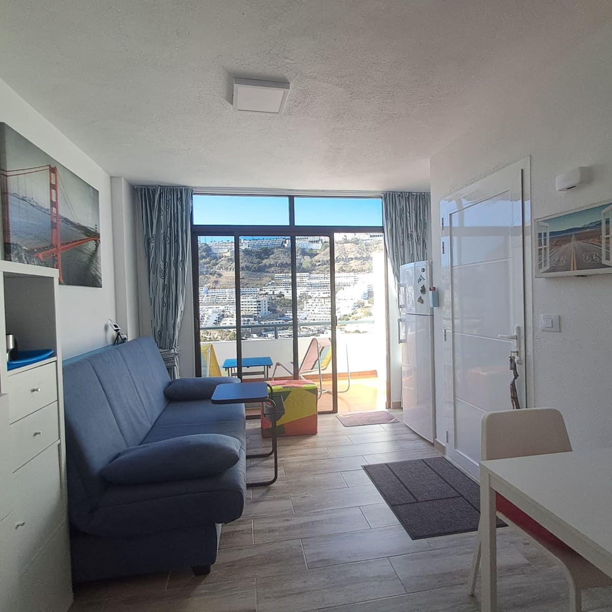 1 soveværelse Lejlighed til salg i Puerto Rico - € 150.000 (Ref: 8743023)