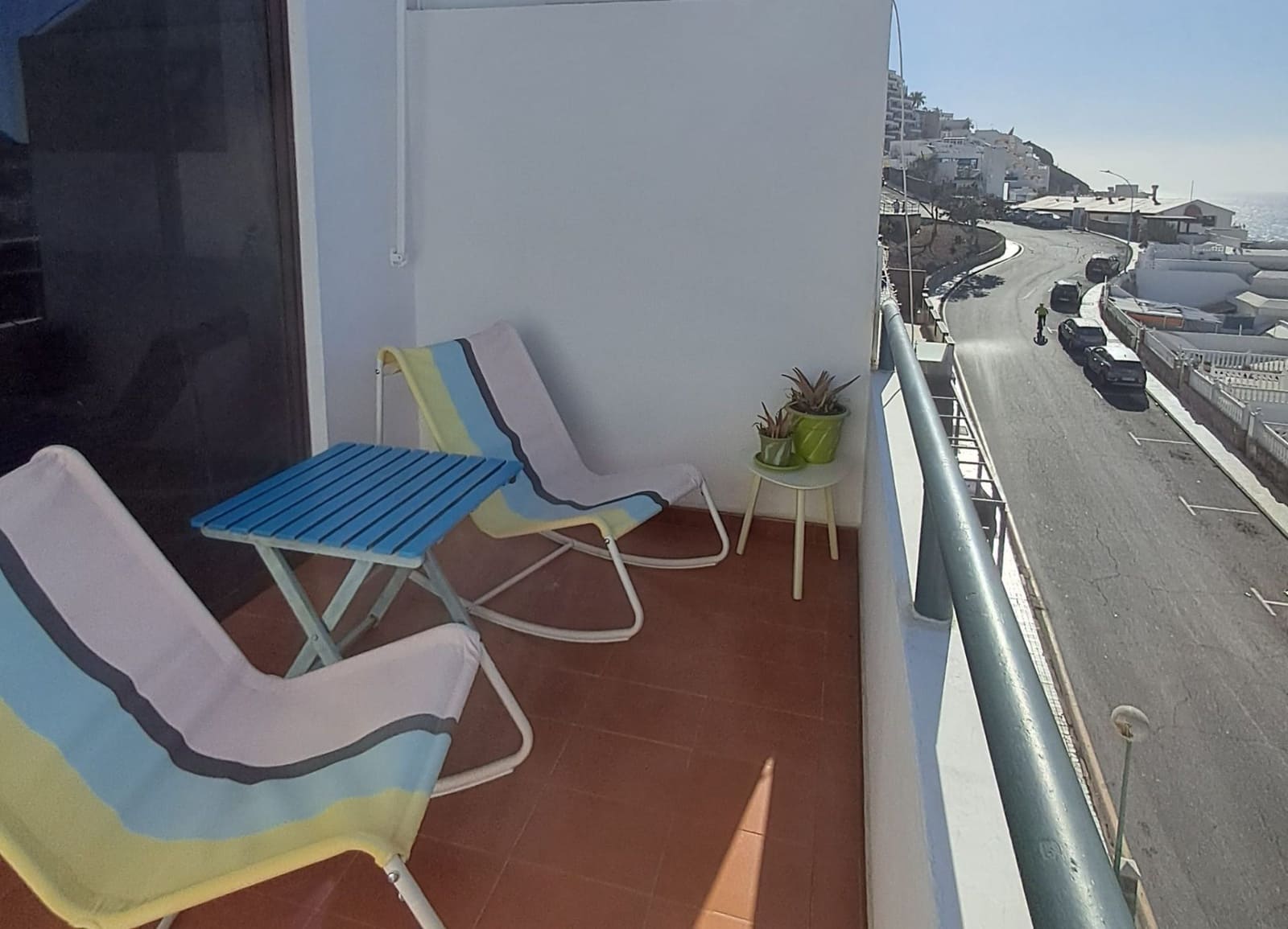 1 soveværelse Lejlighed til salg i Puerto Rico - € 150.000 (Ref: 8743023)