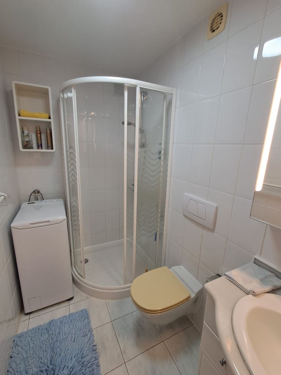 1 soveværelse Lejlighed til salg i Playa del Cura med swimmingpool - € 210.000 (Ref: 8770043)