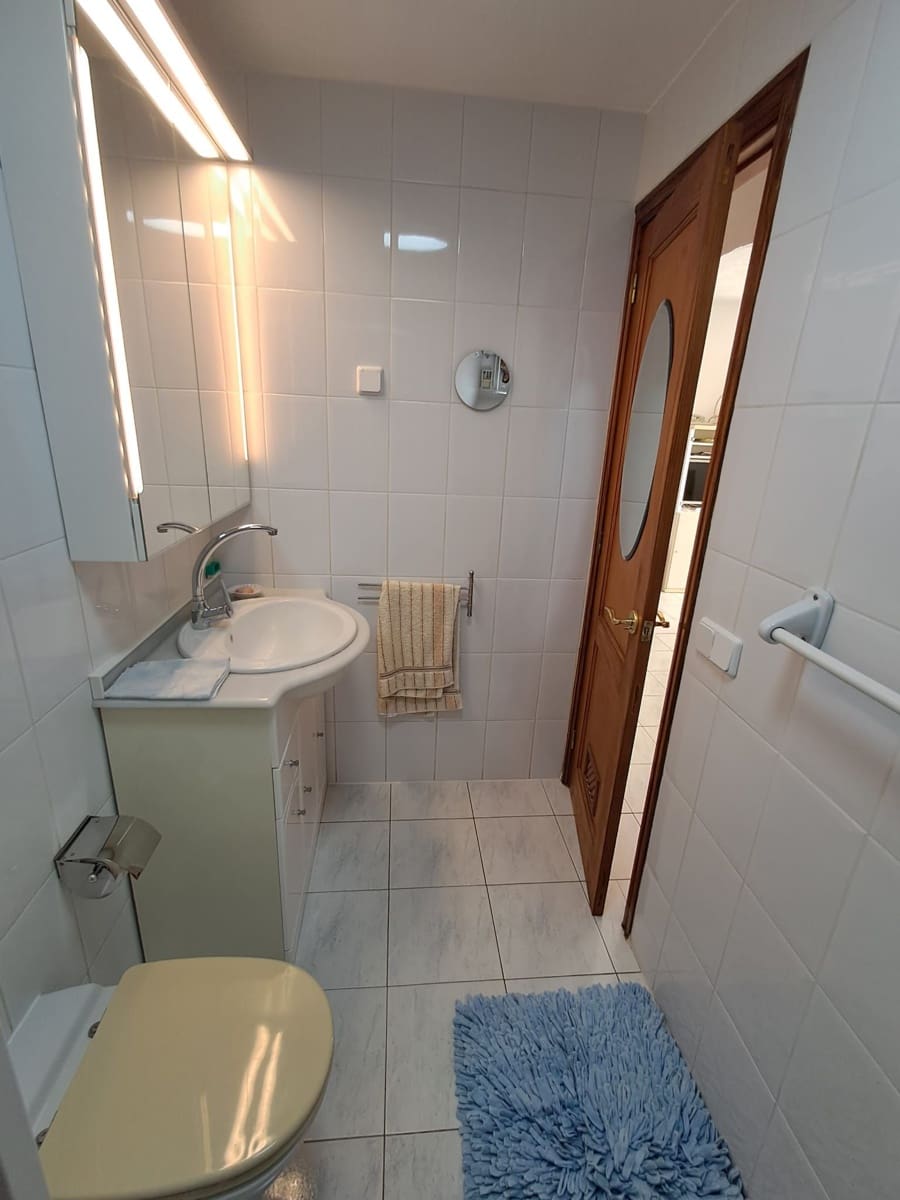 1 soveværelse Lejlighed til salg i Playa del Cura med swimmingpool - € 210.000 (Ref: 8770043)