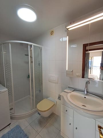 1 soveværelse Lejlighed til salg i Playa del Cura, Mogán med swimmingpool - € 210.000 (Ref: 8770043)