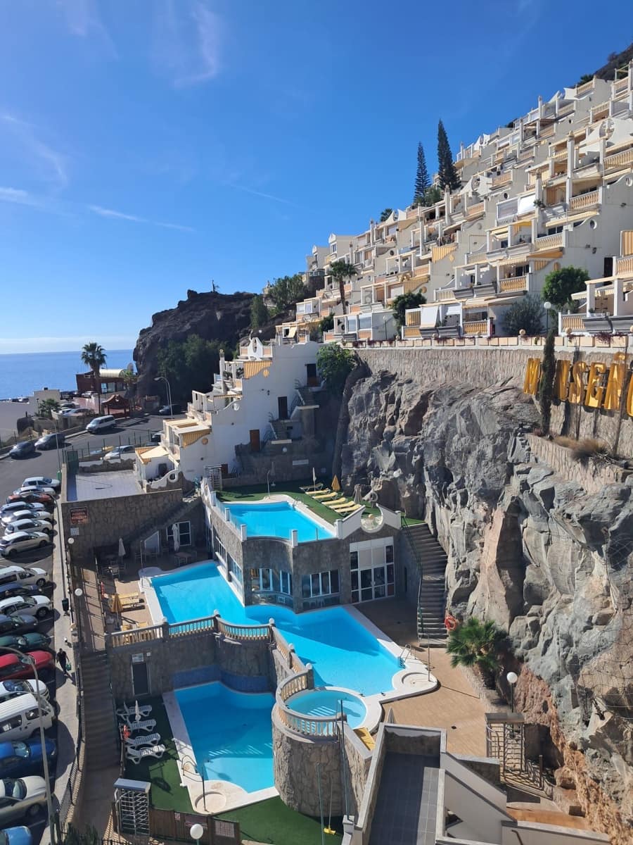 1 soveværelse Lejlighed til salg i Playa del Cura med swimmingpool - € 210.000 (Ref: 8770043)
