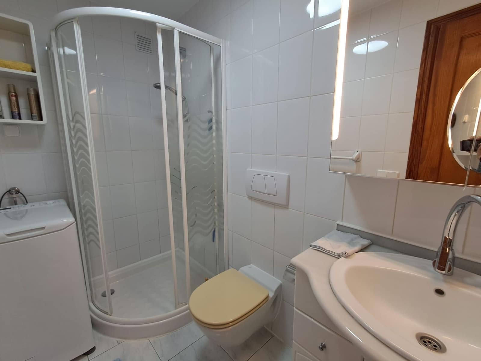 1 soveværelse Lejlighed til salg i Playa del Cura med swimmingpool - € 210.000 (Ref: 8770043)