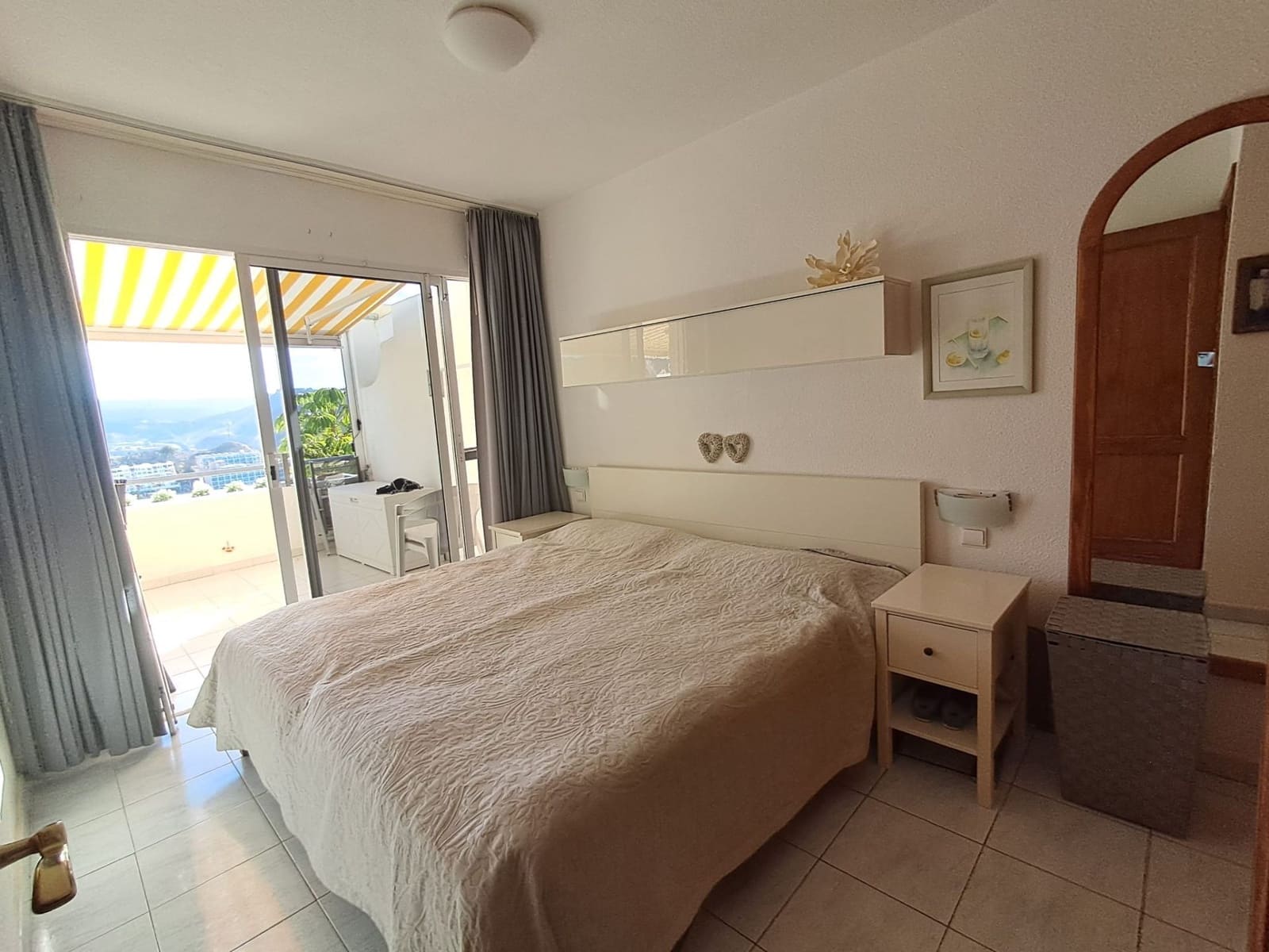 1 soveværelse Lejlighed til salg i Playa del Cura med swimmingpool - € 210.000 (Ref: 8770043)