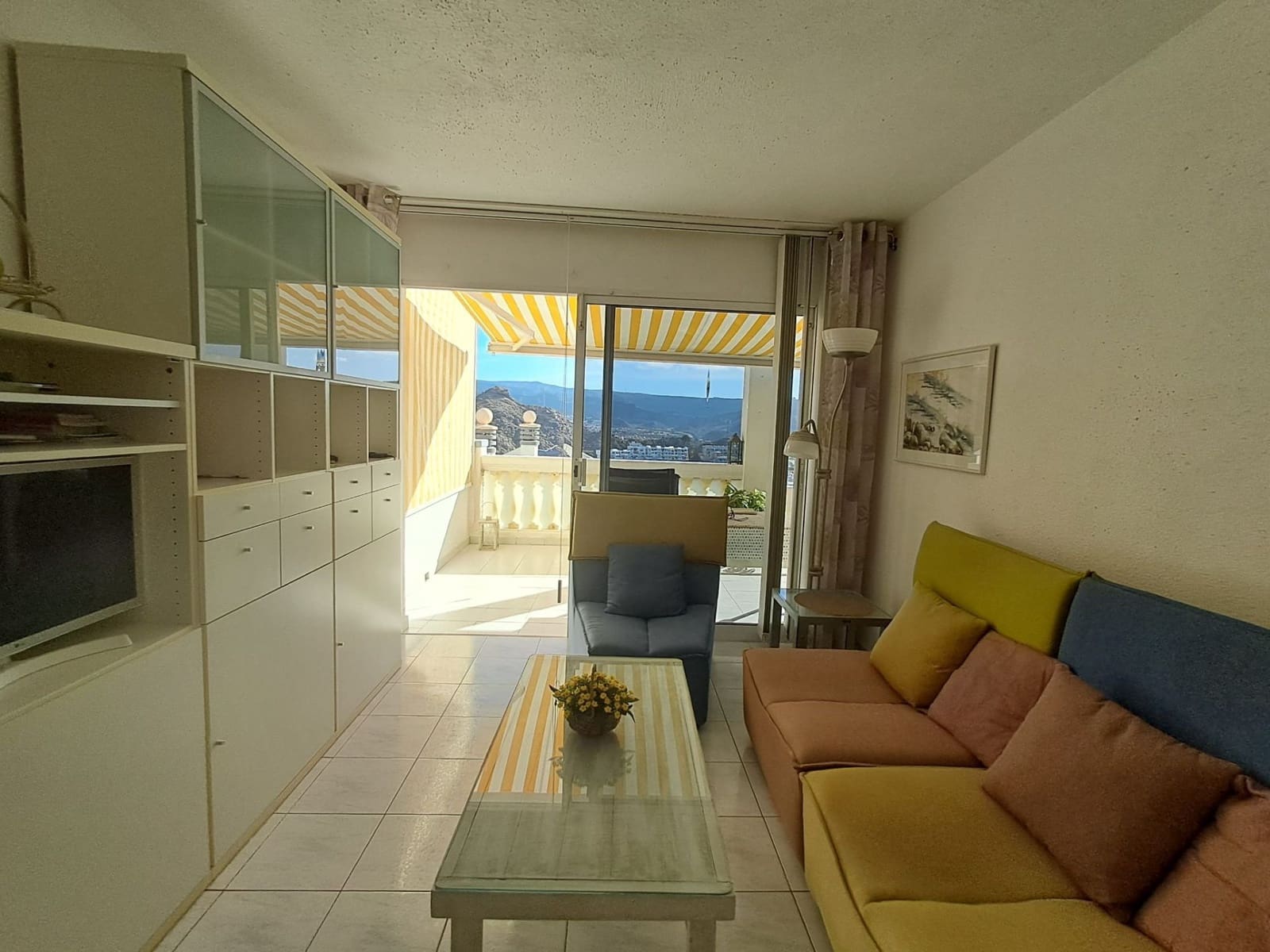 1 soveværelse Lejlighed til salg i Playa del Cura med swimmingpool - € 210.000 (Ref: 8770043)