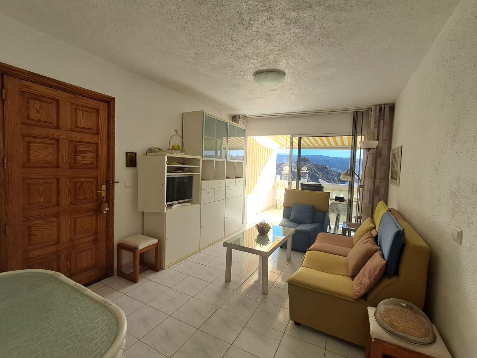 1 soveværelse Lejlighed til salg i Playa del Cura med swimmingpool - € 210.000 (Ref: 8770043)