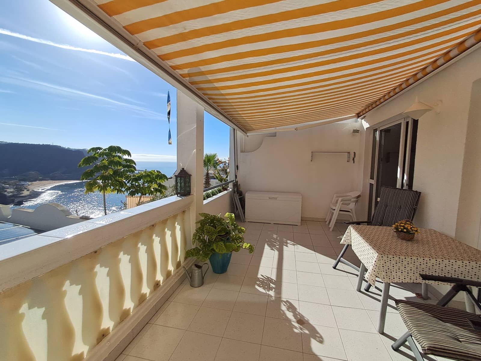 1 soveværelse Lejlighed til salg i Playa del Cura med swimmingpool - € 210.000 (Ref: 8770043)