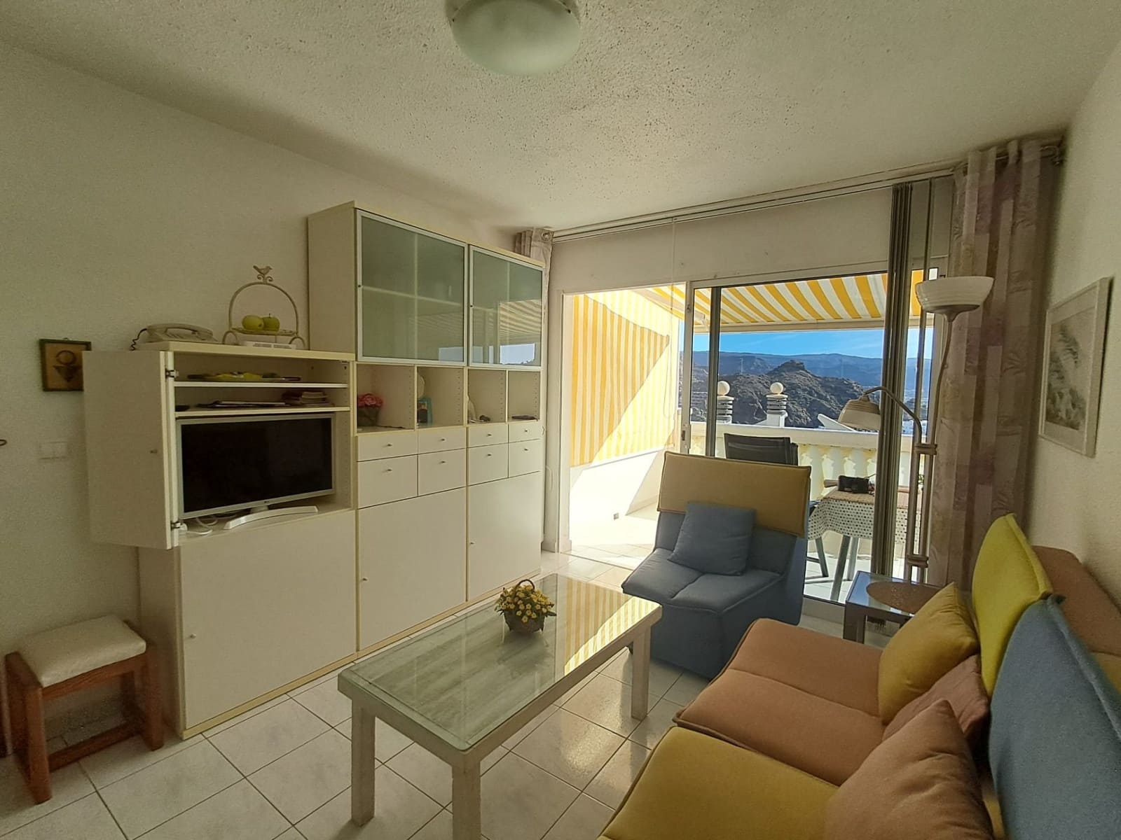 1 soveværelse Lejlighed til salg i Playa del Cura med swimmingpool - € 210.000 (Ref: 8770043)