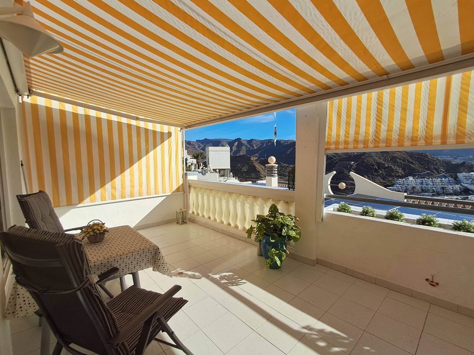 1 soveværelse Lejlighed til salg i Playa del Cura med swimmingpool - € 210.000 (Ref: 8770043)