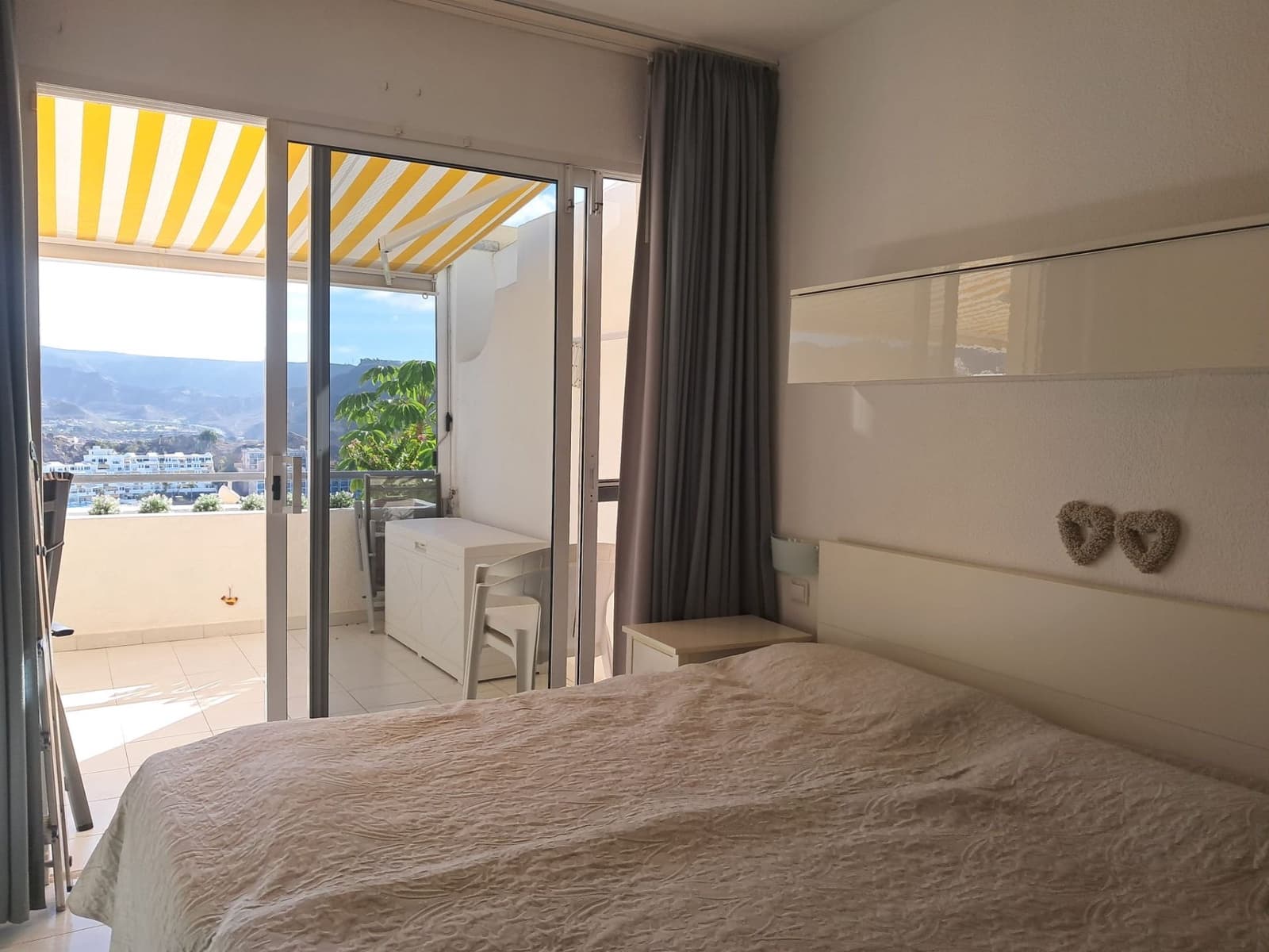 1 soveværelse Lejlighed til salg i Playa del Cura med swimmingpool - € 210.000 (Ref: 8770043)