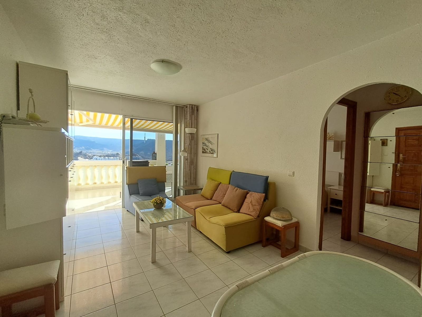 1 soveværelse Lejlighed til salg i Playa del Cura med swimmingpool - € 210.000 (Ref: 8770043)