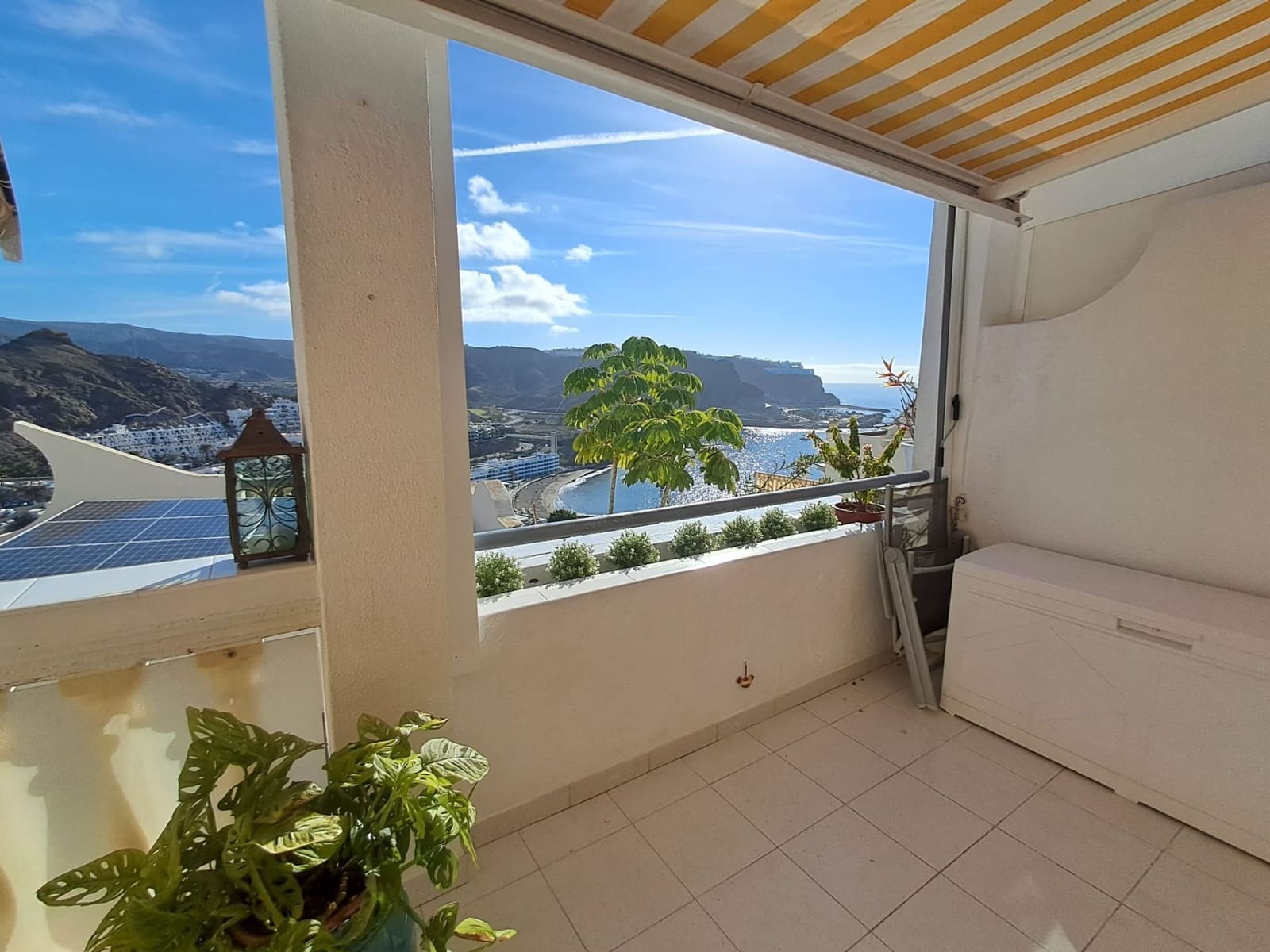 1 soveværelse Lejlighed til salg i Playa del Cura med swimmingpool - € 210.000 (Ref: 8770043)