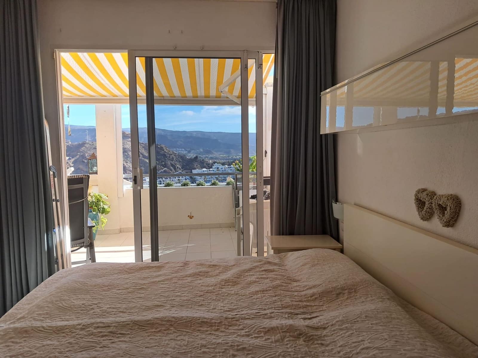 1 soveværelse Lejlighed til salg i Playa del Cura med swimmingpool - € 210.000 (Ref: 8770043)