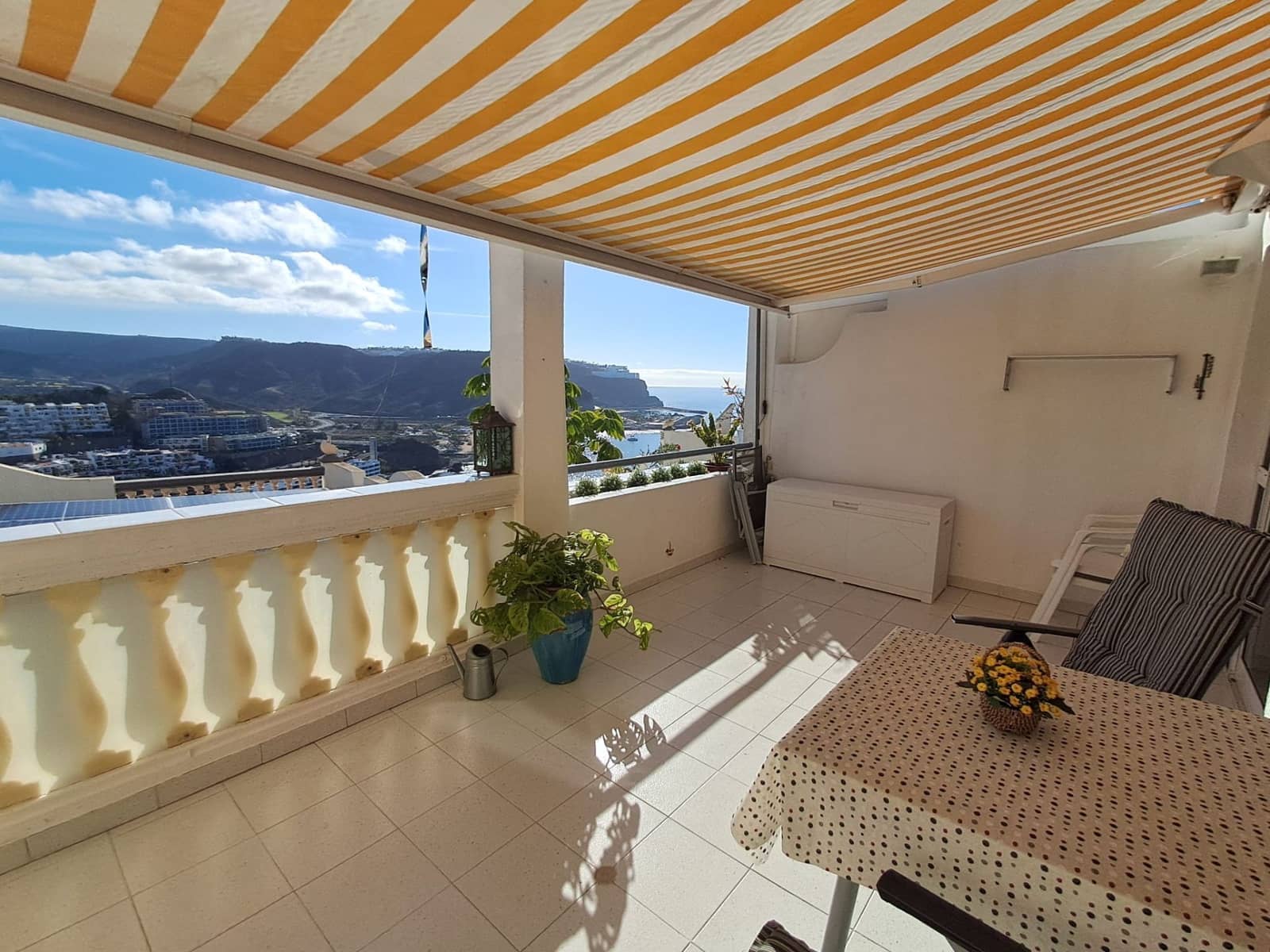 1 soveværelse Lejlighed til salg i Playa del Cura med swimmingpool - € 210.000 (Ref: 8770043)