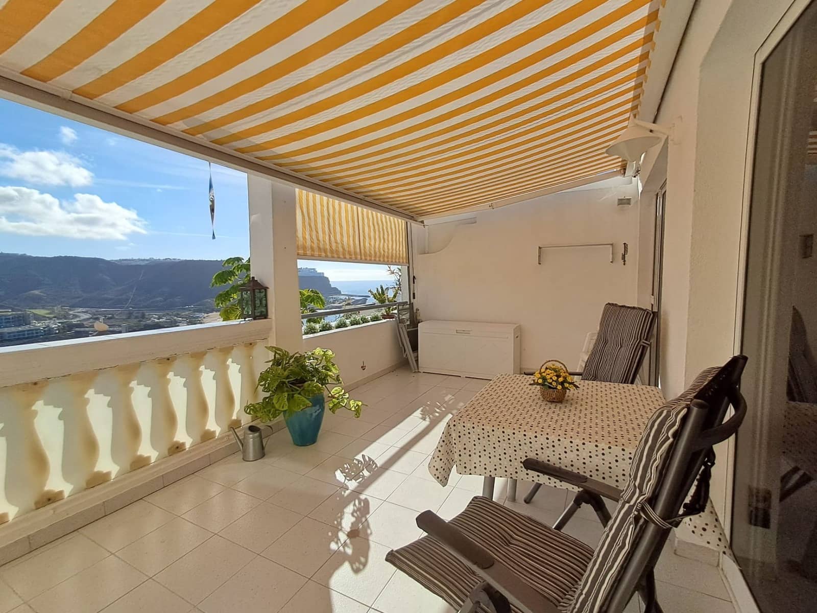 1 soveværelse Lejlighed til salg i Playa del Cura med swimmingpool - € 210.000 (Ref: 8770043)