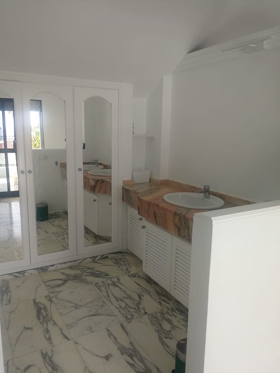 2 soveværelse Villa til leje i Pasito Blanco med swimmingpool - € 3.200 (Ref: 8894467)