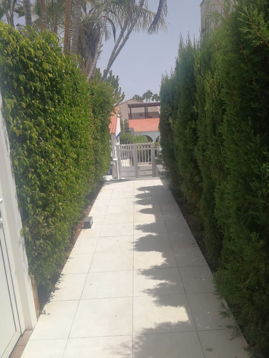 2 soveværelse Villa til leje i Pasito Blanco med swimmingpool - € 3.200 (Ref: 8894467)