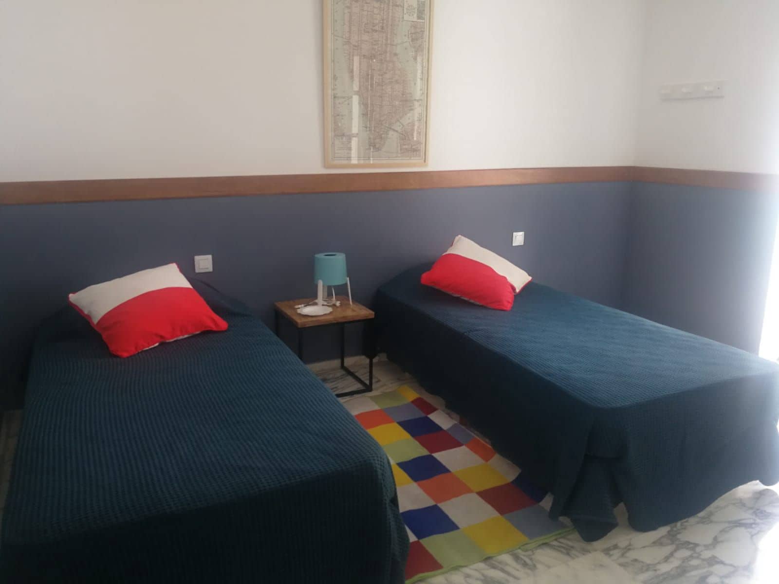 2 soveværelse Villa til leje i Pasito Blanco med swimmingpool - € 3.200 (Ref: 8894467)